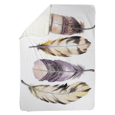 Hand Woven Blanket