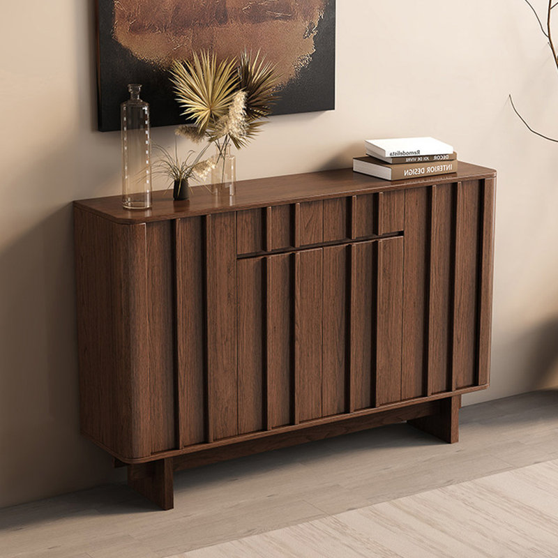 Armoire à chaussures 55,12 po, H 39,37 po x l 55,12 po x P 15,75 po
