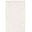 Tapis en jute / laine / coton tissé à la main Carlota-809522028