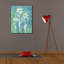  Art mural sur toile, "Dicat Daisies 1" par Alicia Ludwig-2020585854