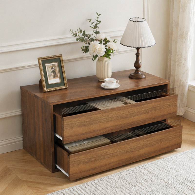 Armoire de rangement empilable