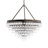 Alena 8-Light Chandelier