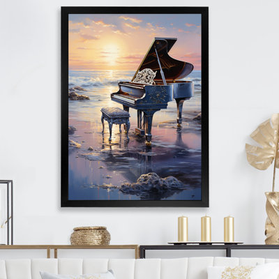 " Piano Oceans Orchestra II "