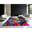 Tapis lueur surréelle-716590871