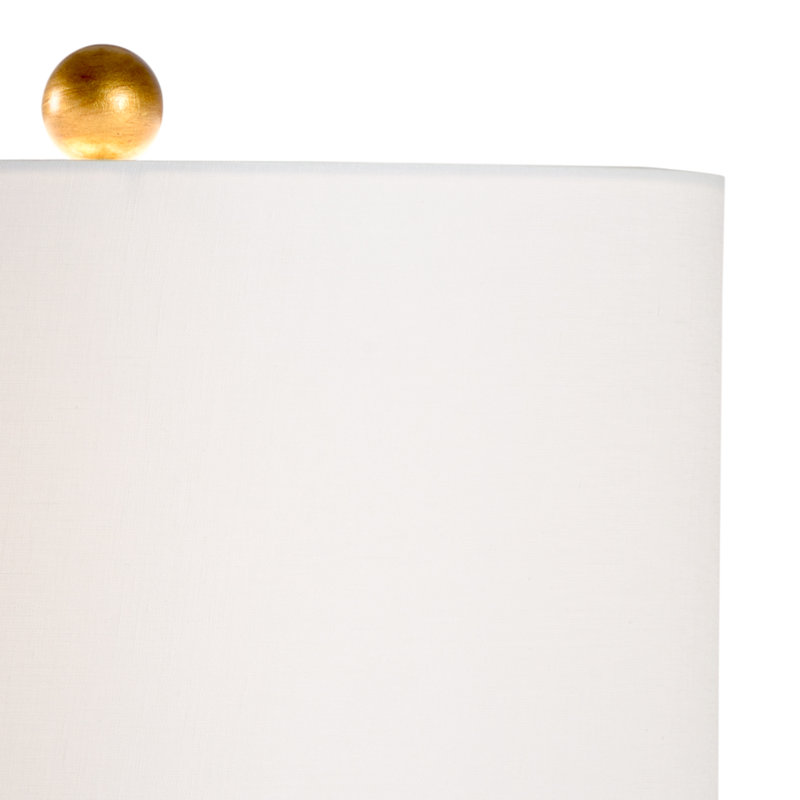 Lampe de table 30 po ruche