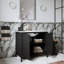 Alsup 36'' W Single Vanity