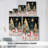 Amber Blessing-Premium Gallery Wrapped Canvas-1650137065