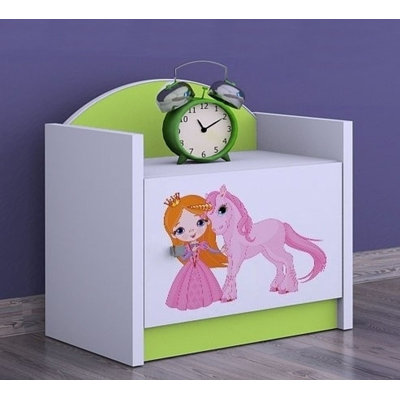 Robbyn Nightstand