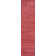 Asalia Solid Low-Pile Red Rug
