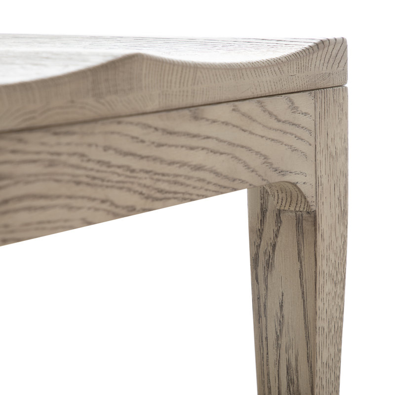 Ellison Dining Chair, Brown