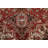 Tjomme One-of-a-Kind 8'9" X 10'11" 1970s Wool Area Rug in