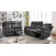 Bouchicas 2 - Piece Living Room Set