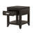 End Table with Storage