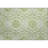 Premium Machine Washable Cerrito Green Rug-105689176
