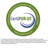 Copper Cooling, Supportive, Pressure Relieving Hybrid Waterfall-Top 11" Firm Feel, Greenguard Gold Certified, White Label Ready-1786068360