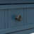 35.36" Modern Console Tablee, Slim Entryway, Sofa & Hallway Accent Table for Living Room-806796775