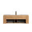 Meuble-lavabo de salle de bain 36 po DIEN-767659957