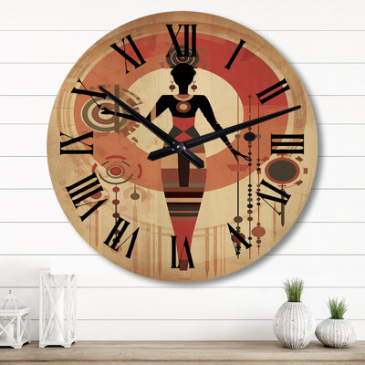 Horloge murale Kostantinos