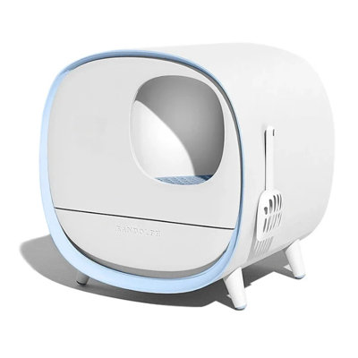 Suffield Plastic Pet Bed