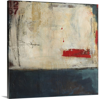 Reproduction d'art sur toile Bellay