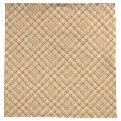 Avicia Geometric Tablecloth