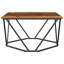 Solid Wood Coffee Table-505100628