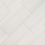 Carrelage mural mosaïque en verre 12 po x 12 po Smoky Alpes-40588961