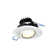 LEDDOWN 3'' LED Adjustable Recessed Trim