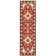 Balthrop Hand Tufted Wool Oriental Rug