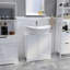 Kerr Wall Under Sink Cabinet