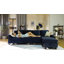 Canapé modulaire rembourré Shavera-1202820023