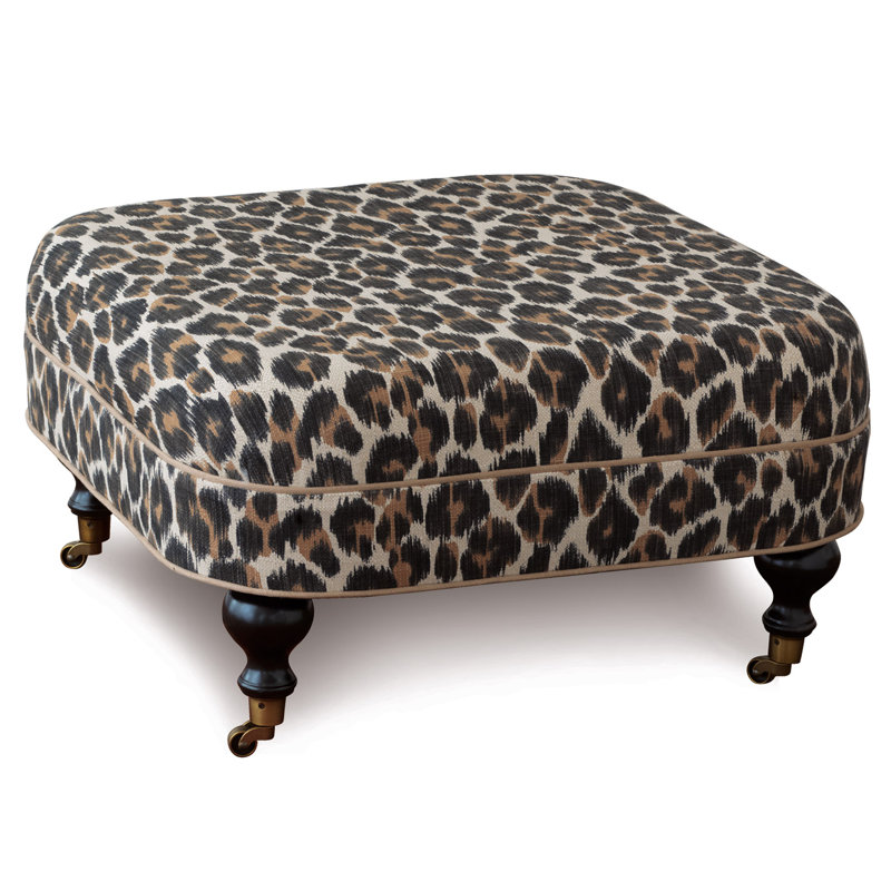 Naya Square Ottoman