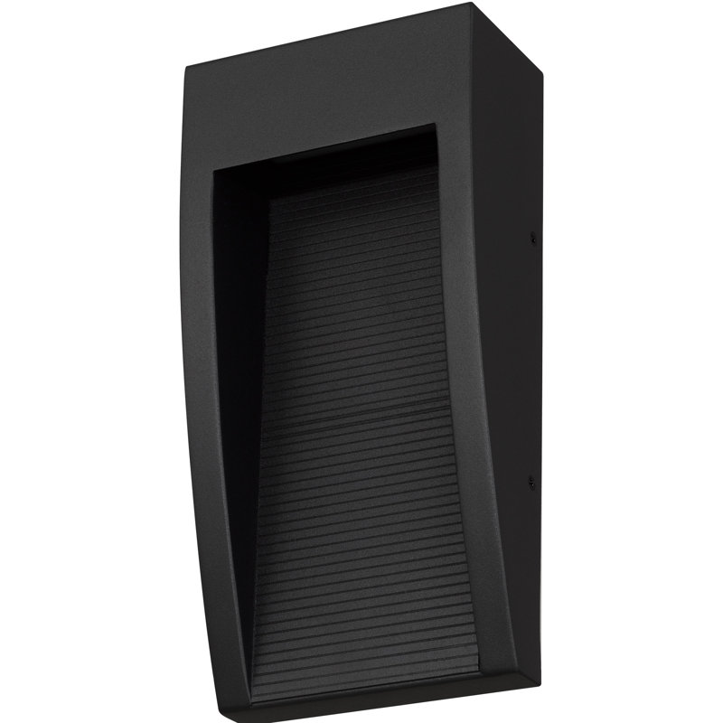 Contemporary Design LED Wall Sconce