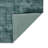 Viscose Striped Indoor Rug-68332561