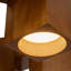 Bosco 6 - Light LED Chandelier-392651218