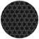  Chayden Area Rug with Non-Slip Backing