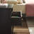  Modern Farmhouse EZ Assembly Drawers Nightstand With Open Shelf For Bedroom Storage