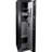 Silent Mode Biometric Safe - 5.51 Cubic Ft, Ample Space For Rifles & Accessories Ft Vault And Secure Storage