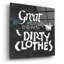«Laundry Room I» par Chris Paschke-1262609661