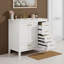 Meuble-lavabo de salle de bain 36 po avec lavabo Elegant Design-1389886331