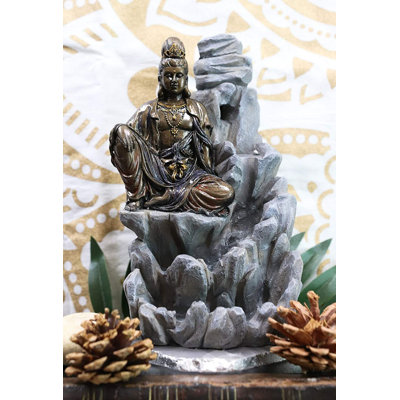 Aromatherapy Incense Burner