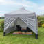 Carballido 3m x 3m Steel-1456838559