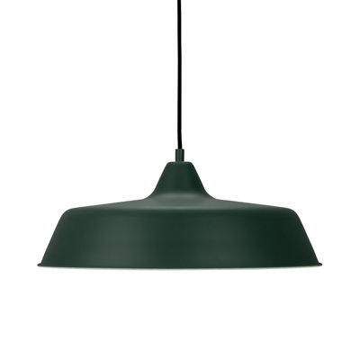 1 - Light Dome Pendant