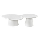 Tranquillity Nesting Cocktail Tables