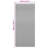 vidaXL Insect Door Curtain Multicolor 78.74 x 35.43 in Bamboo-2117234947-1905325272