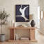 Lampe de table 26,5 "Travante