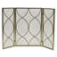 Iron Fireplace Screen-38329699