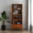 Teak Brown