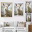 Impression sur toile Barbarann Goat Gratification I-115134316-115134320