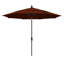 Parasol de marché 9 pi 2,5 po Mariyah-1684348846
